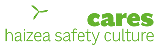 HaizeaCares logo